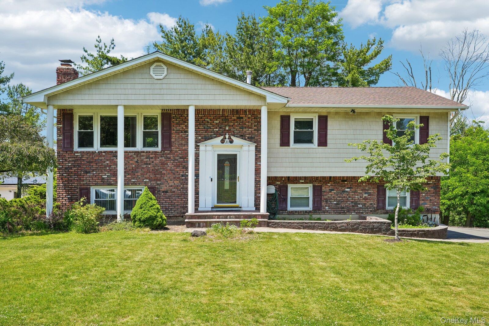 Property Photo:  20 Skyline Drive  NY 10984 