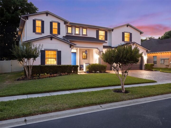 Property Photo:  1290 Arden Oaks Drive  FL 34761 