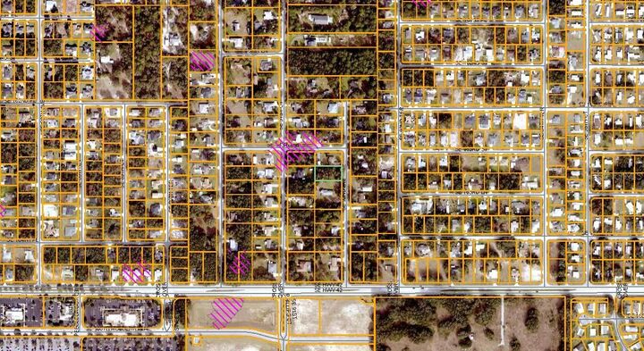 Property Photo:  SE 92nd Avenue  FL 34491 