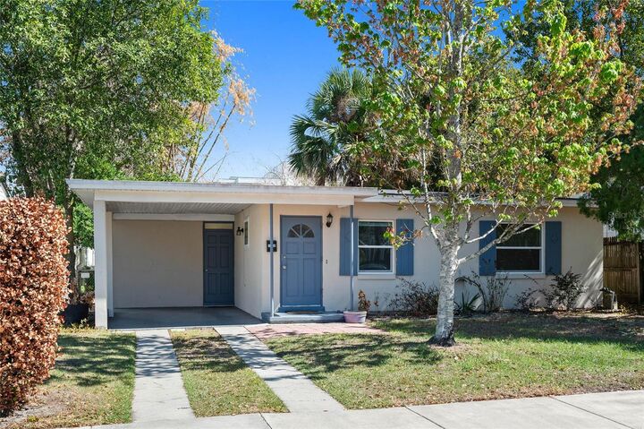 Property Photo:  1629 Dauphin Lane  FL 32803 