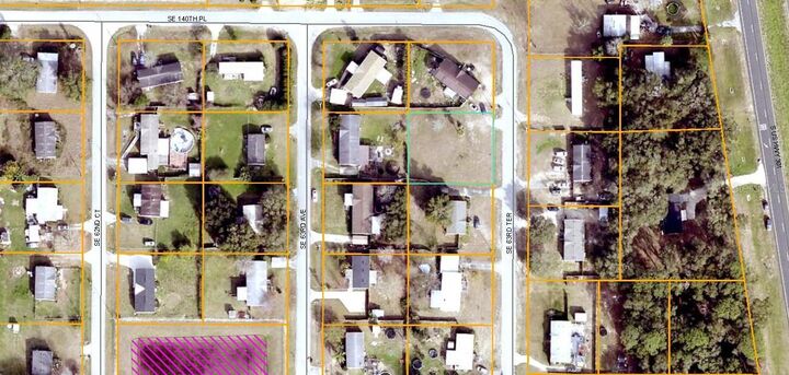 Property Photo:  14052 SE 63rd Terrace  FL 34491 