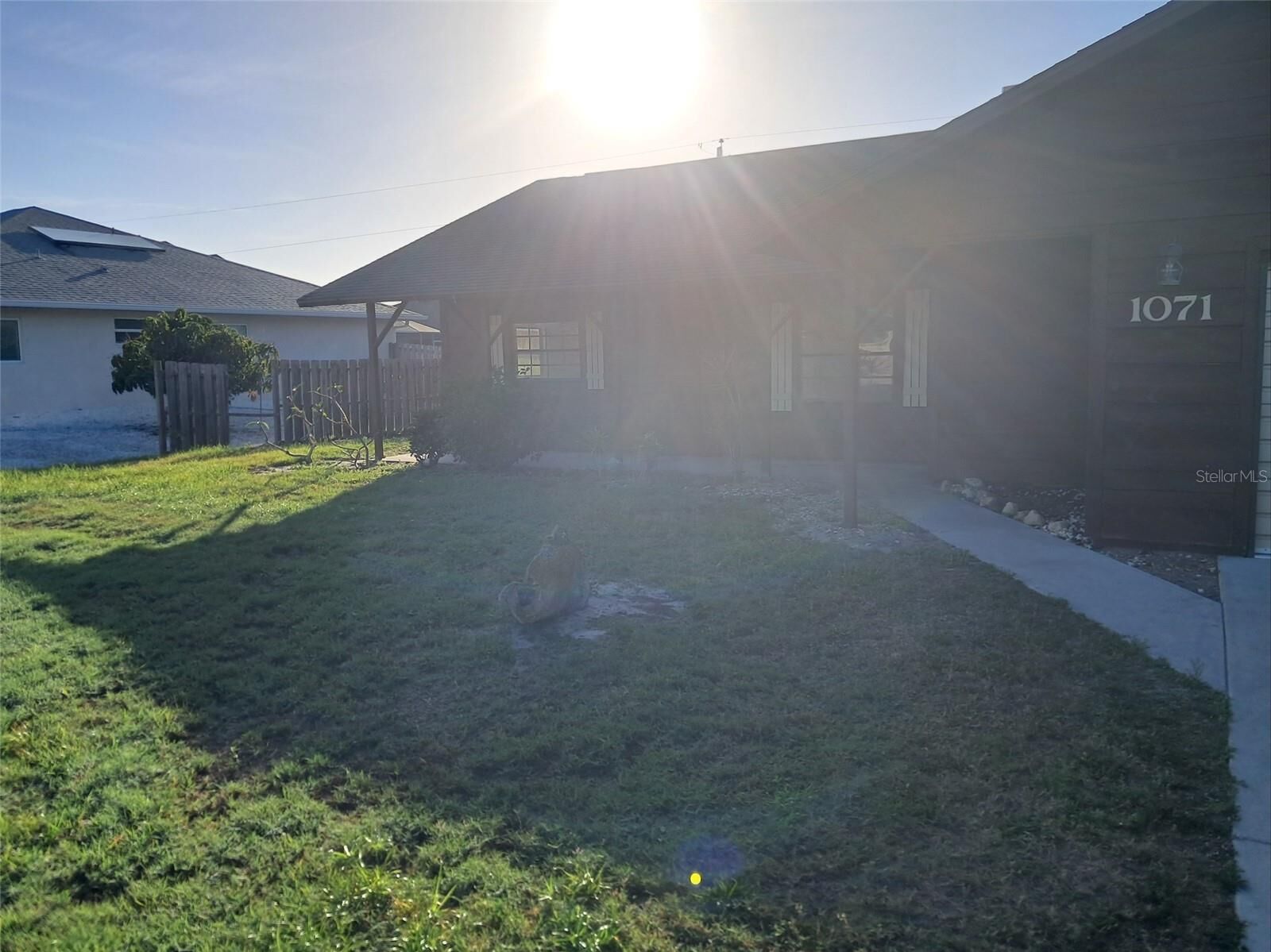 Property Photo:  1071 Piedmont Road  FL 34293 