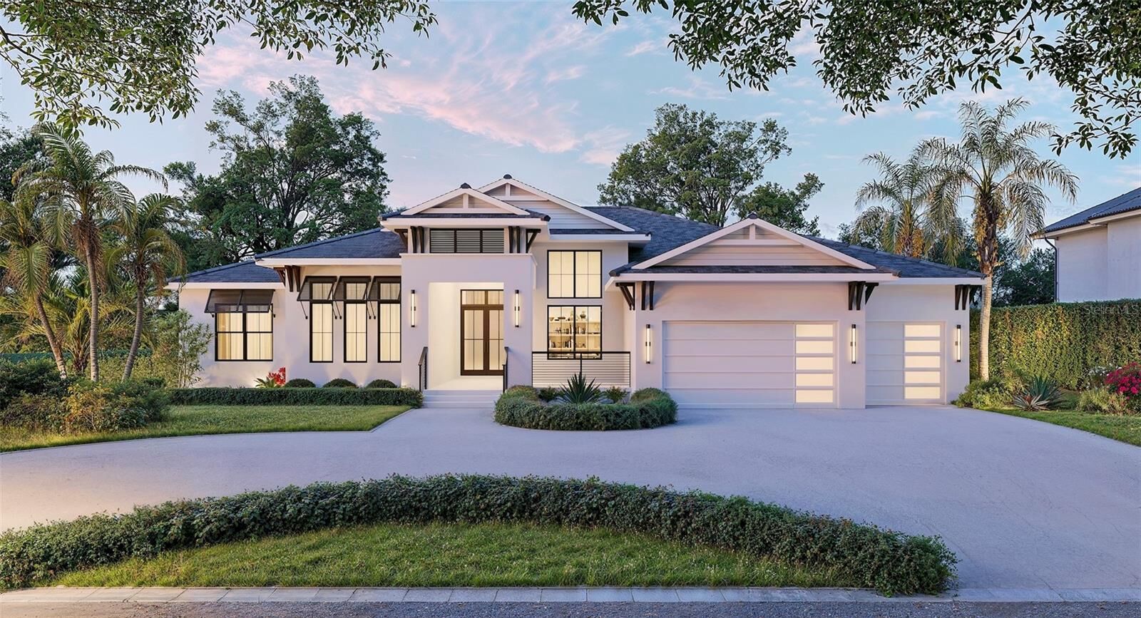 Property Photo:  332 Bob White Way  FL 34236 