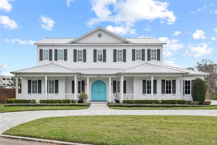 Property Photo: 2024 Lake Drive FL 32789