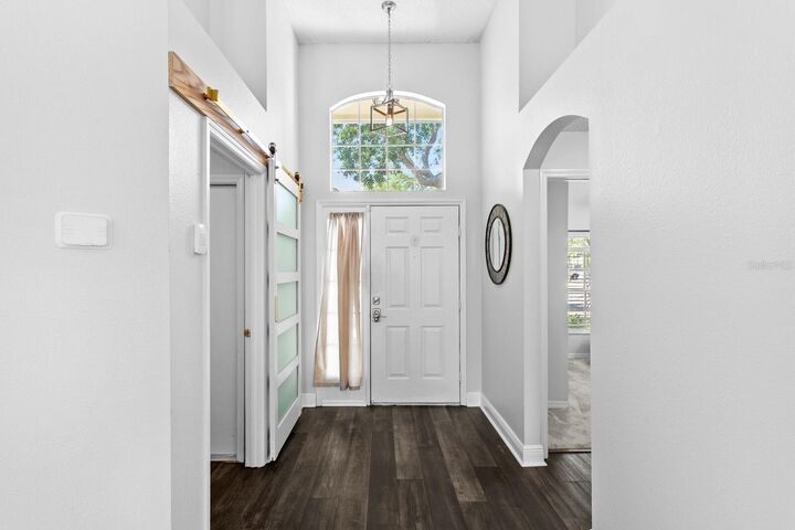 Property Photo:  1603 Scotch Pine Drive  FL 33511 