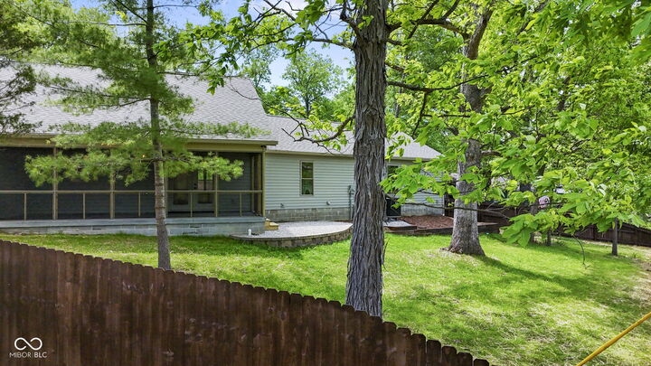 Property Photo:  1331 N State Road 135  IN 47448 