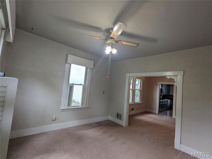 Property Photo:  216 W Center Street  IL 62254 