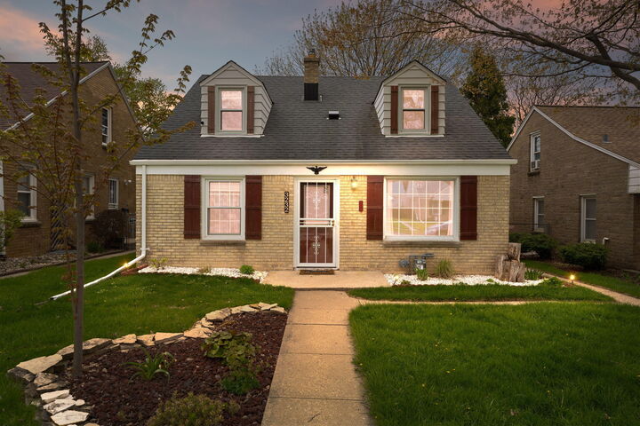 Property Photo:  3232 N 79th St  WI 53222 
