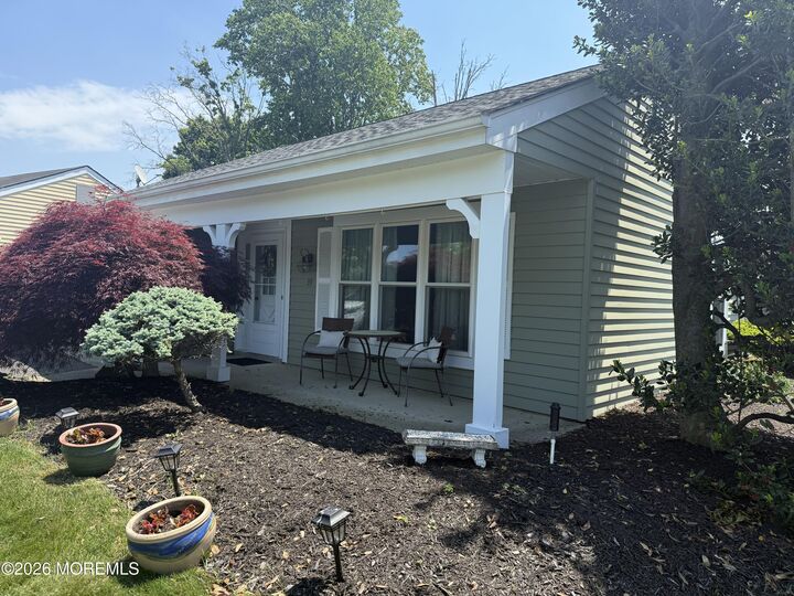 Property Photo: 39 Sandhurst Street NJ 08759