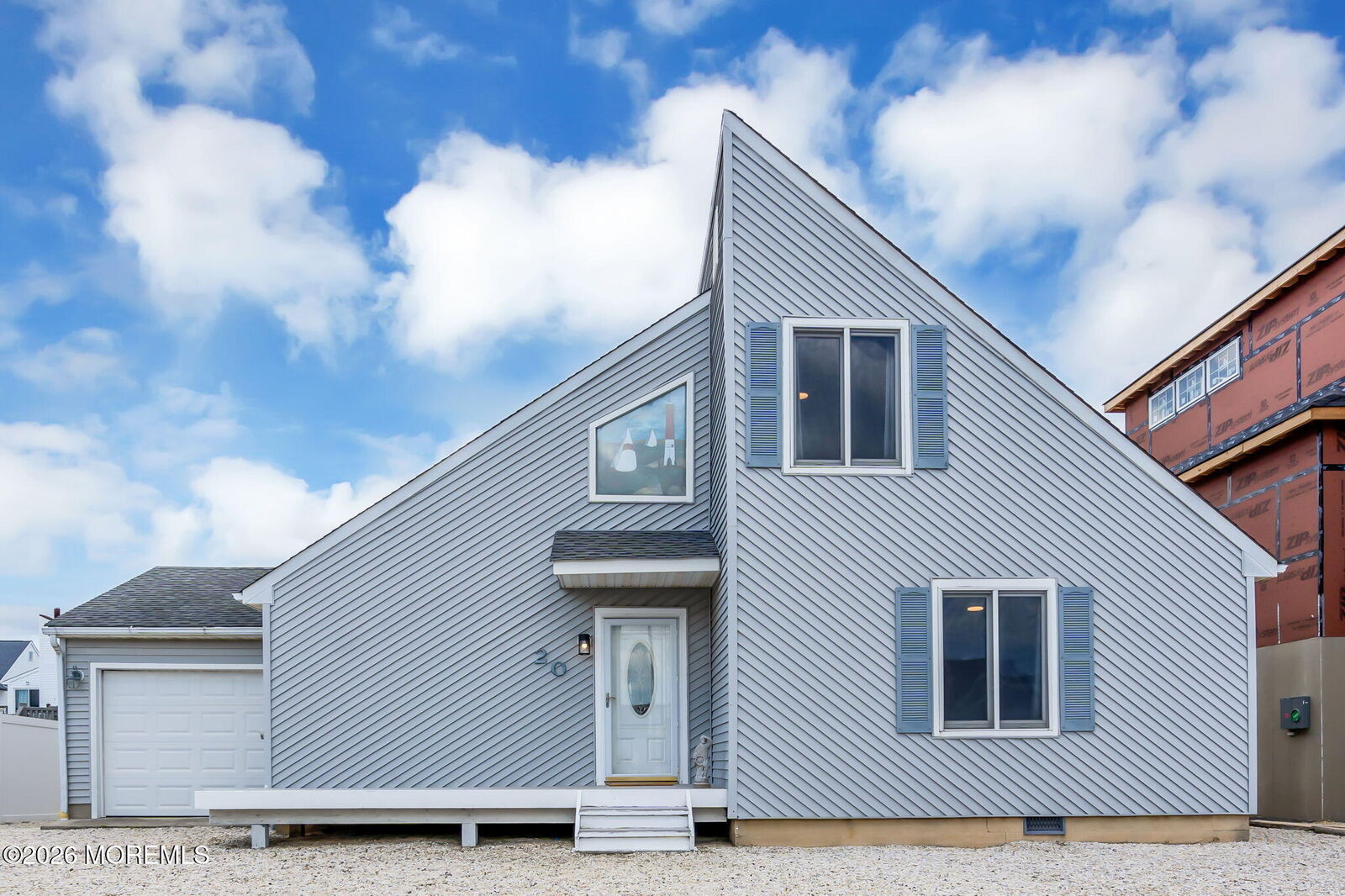 Property Photo:  20 Diane Road  NJ 08050 