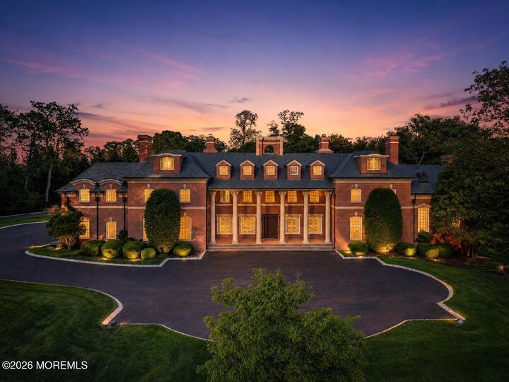 Property Photo:  152 Bucks Mill Road  NJ 07722 