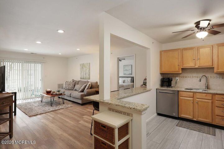 Property Photo: 1015 Wedgewood Circle NJ 07718
