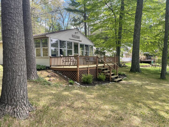 Property Photo: 9031 Acorn Drive MI 49425