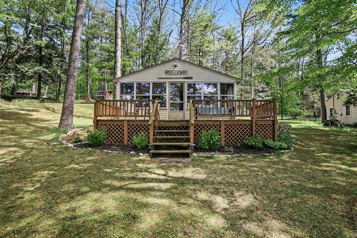Property Photo:  9031 Acorn Drive  MI 49425 