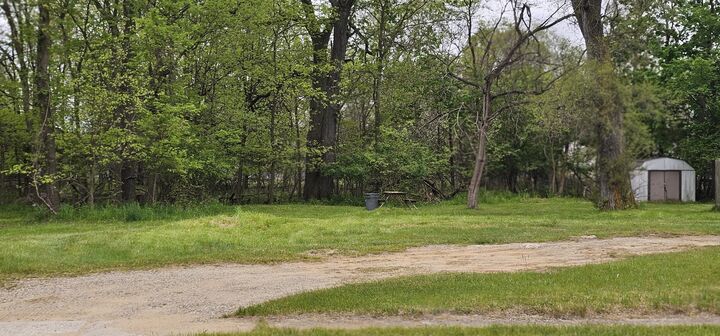 Property Photo:  Parrish Street  MI 49037 