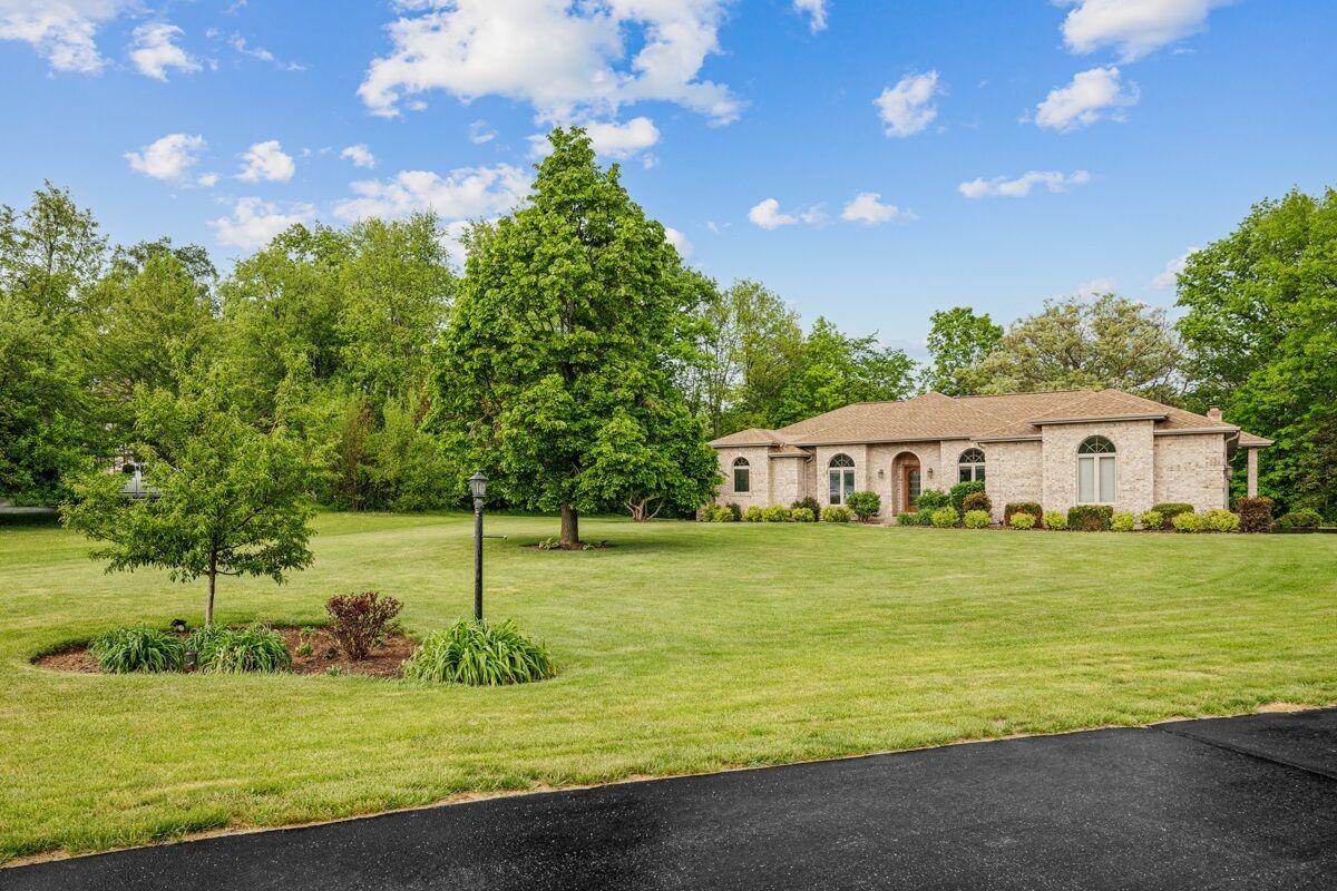 Property Photo: 8811 Ryan Court IL 60145