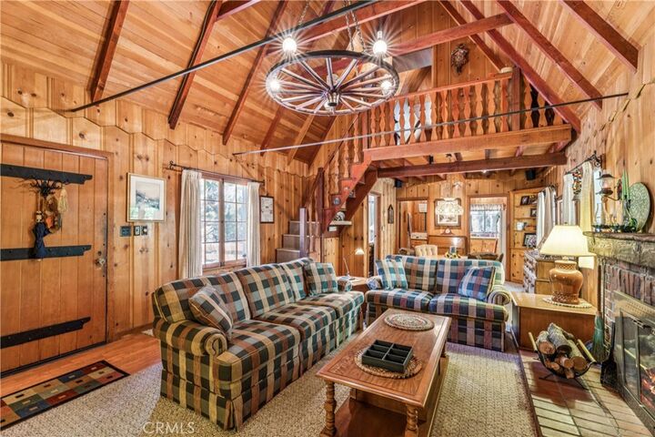 Property Photo: 404 Hillside CA 92352