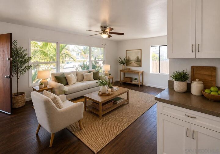 Property Photo:  3029 Jarvis St  CA 92106 