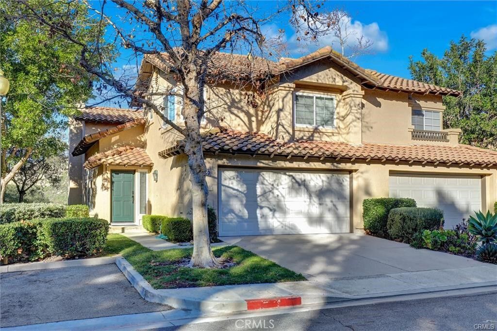 Property Photo:  59 Fuente  CA 92688 