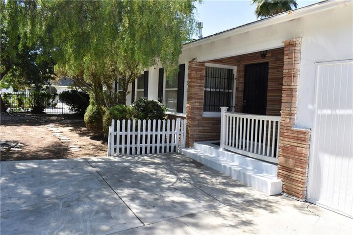 Property Photo:  20957 Community St.  CA 91304 