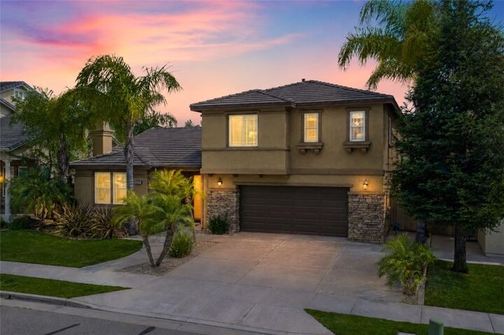 Property Photo:  34261 Canyon Rim  CA 92532 