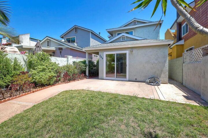 Property Photo:  369 Alameda Boulevard  CA 92118 