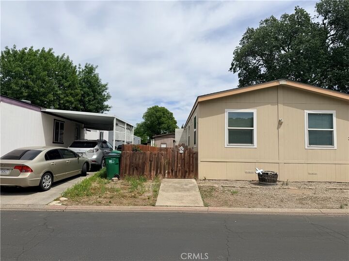 Property Photo: 3548 Bianca CA 95973