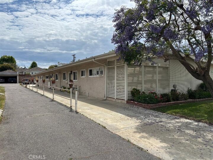 Property Photo: 6338 W 79th CA 90045