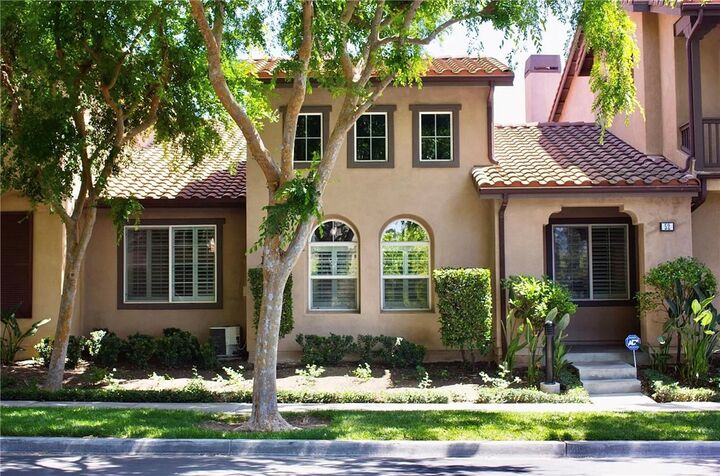 Property Photo:  52 Shadowplay  CA 92620 