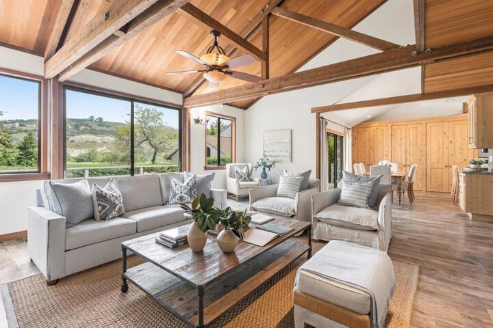 Property Photo:  28015 Quail Court  CA 93923 