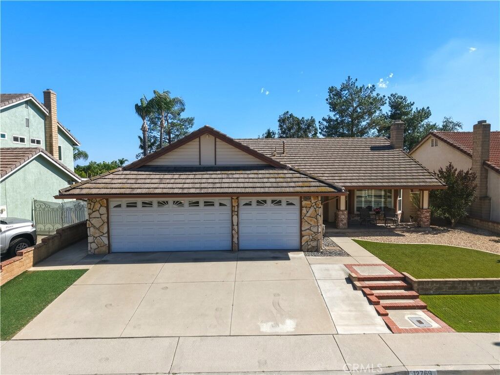 Property Photo:  12769 Kalmia  CA 91739 
