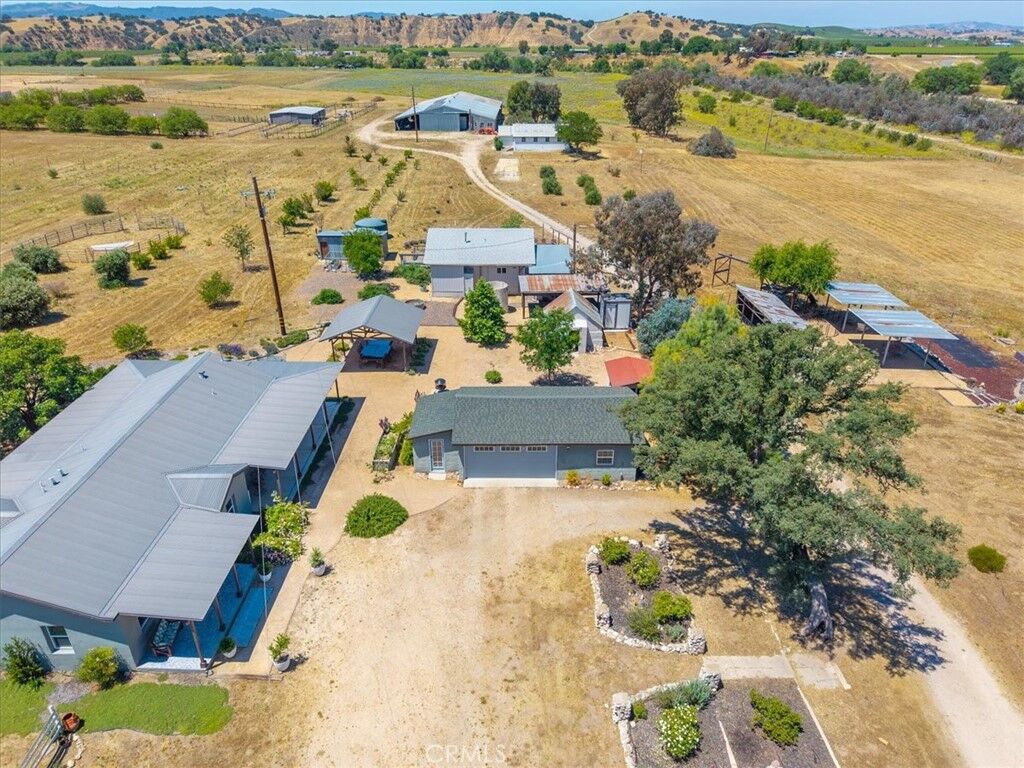 Property Photo:  7865 Airport  CA 93446 