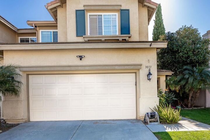 Property Photo:  3033 Rancho La Presa  CA 92009 