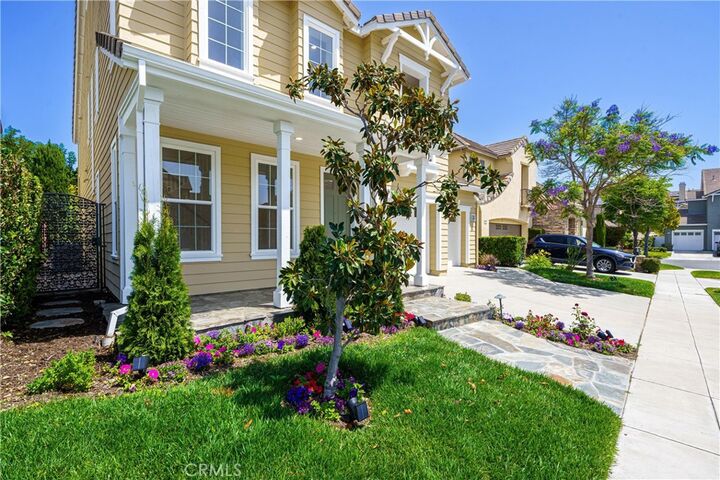 Property Photo:  15 Plum  CA 92694 