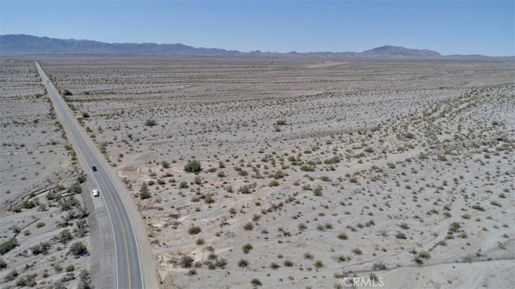 Property Photo:  0 I-40  CA 92363 