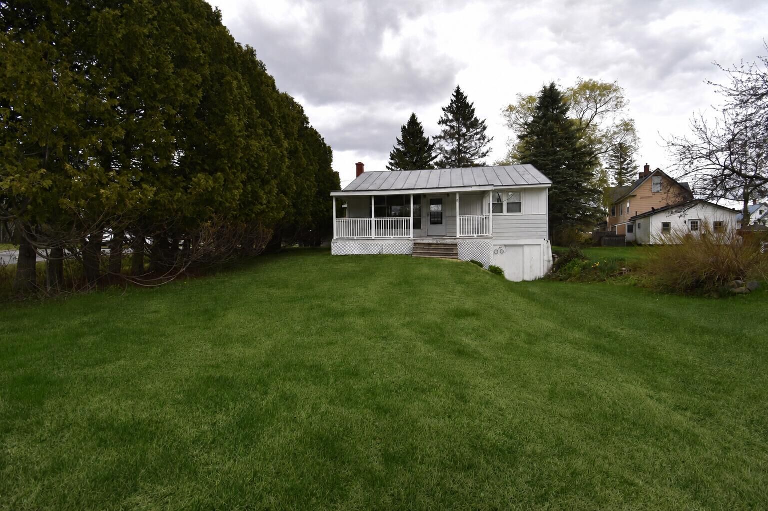 Property Photo:  250 Stinson Street  ME 04967 