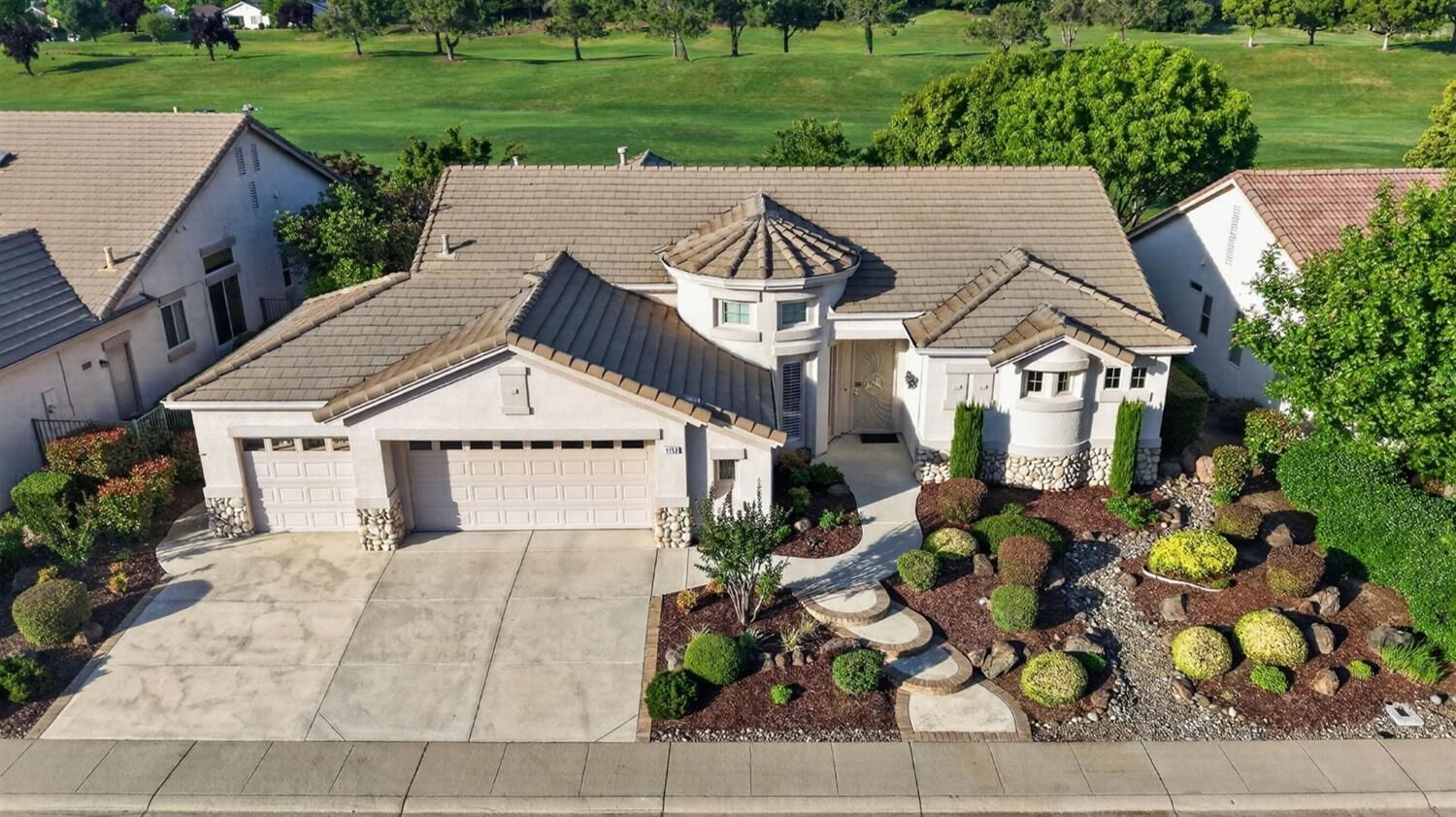 Property Photo:  1152 Secret Lake Loop  CA 95648 