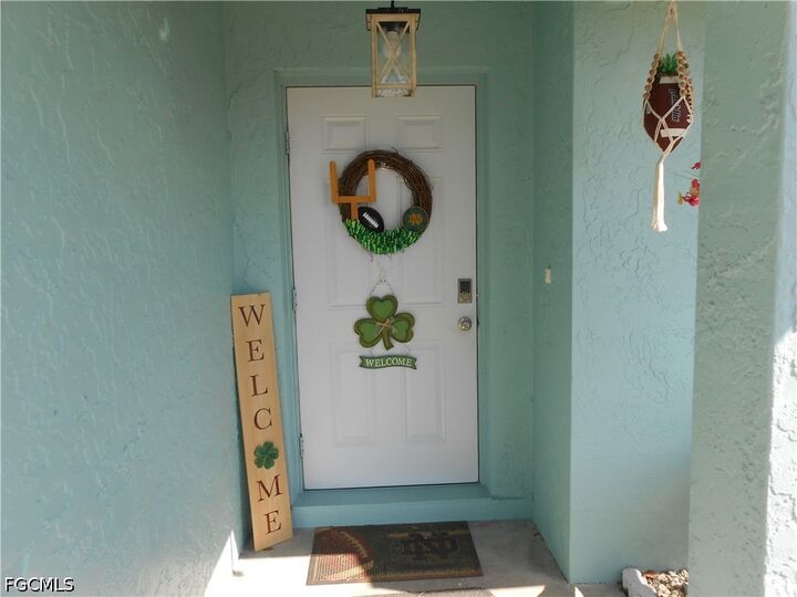 Property Photo:  222 Ground Dove Circle  FL 33936 