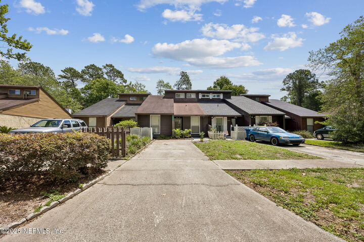 Property Photo:  1879 Oak Water Drive  FL 32225 