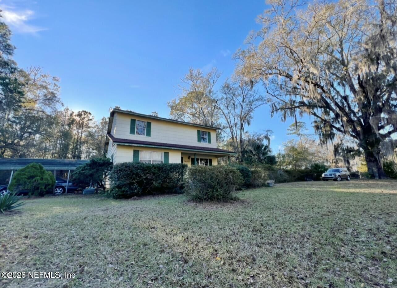 Property Photo:  361930 Pine Street  FL 32046 