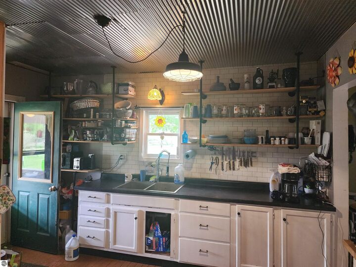 Property Photo: 9530 W Denver Road MI 48632