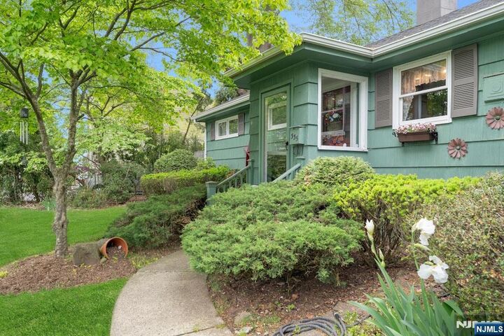 Property Photo:  335 Bradley Avenue  NJ 07647 