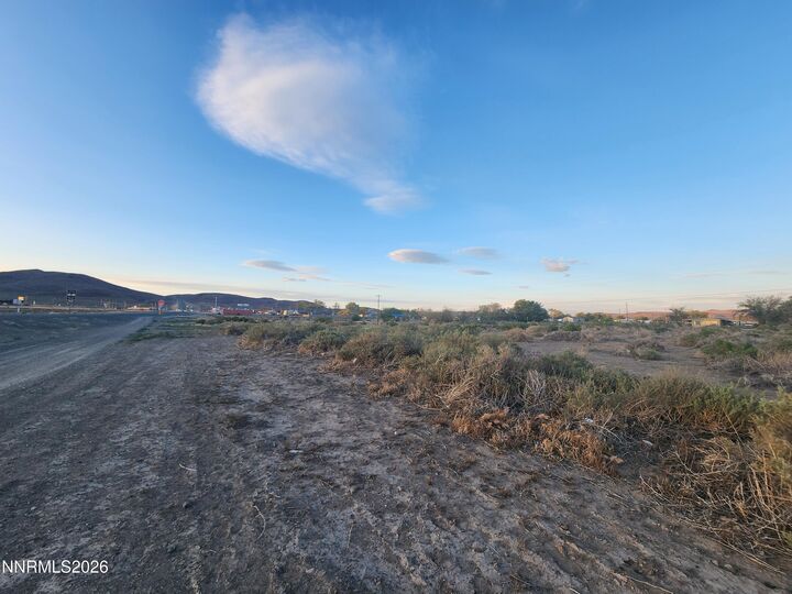 Property Photo:  2700 US Hwy 95A Highway  NV 89429 
