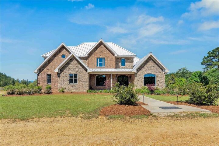 Property Photo:  1050 Somerset SE Road  MS 39629 