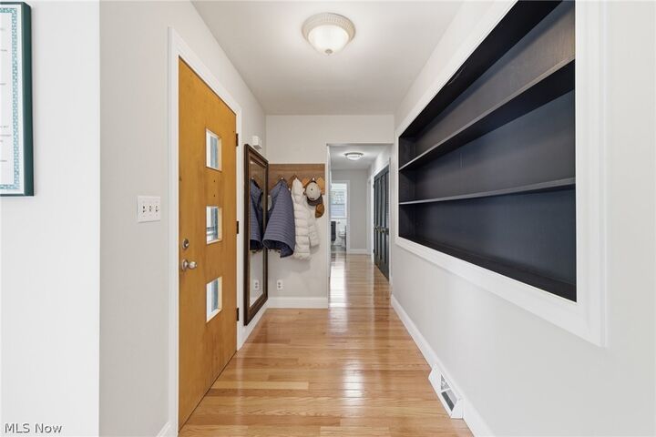 Property Photo: 822 Hoover Drive OH 44805