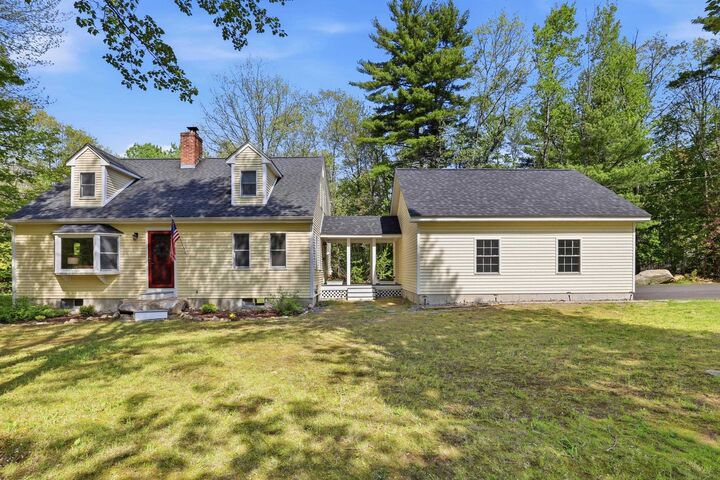 Property Photo:  1 Howard Lane  NH 03070 