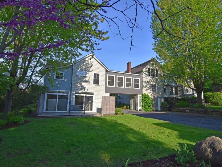 Property Photo: 173-179 South Prospect Street VT 05401