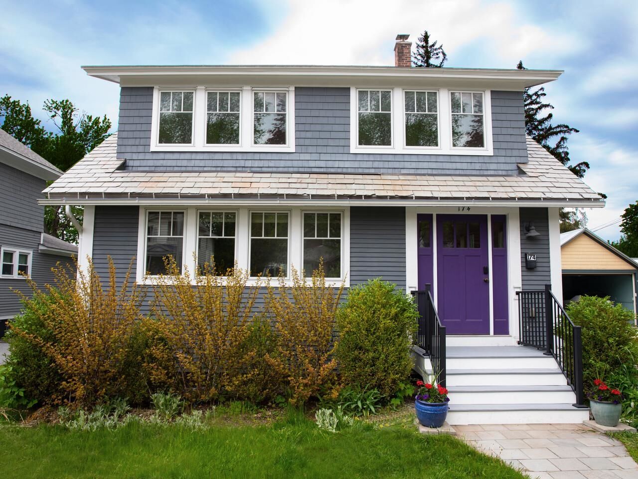 Property Photo:  174 Lyman Avenue  VT 05401 