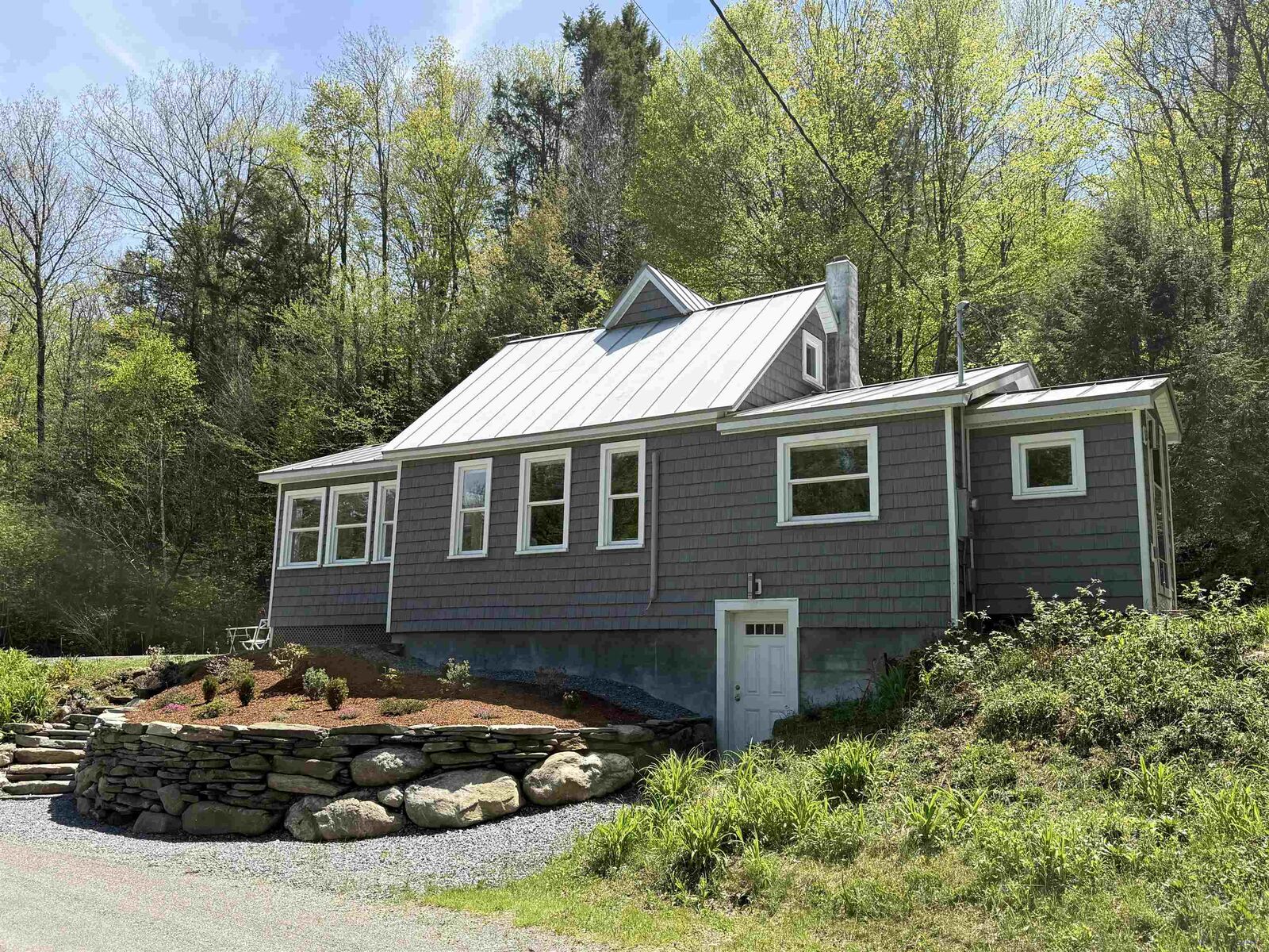 Property Photo:  147 Gilbert Road  VT 05344 