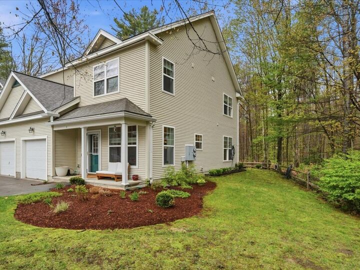 Property Photo:  4 Marion Avenue  VT 05452 
